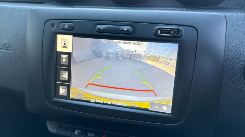 Dacia Duster 1.3 TCe 130 Prestige 5dr Petrol Estate